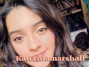 Katerinamarshall