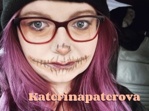 katerinapaterova Chatte Rasée