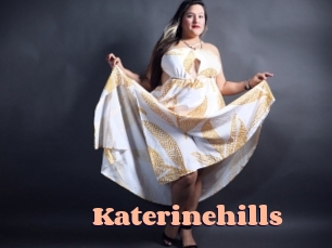 Katerinehills