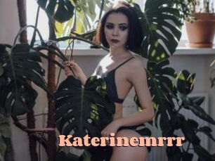 katerinemrrr Chatte Rasée