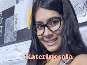Katerinesala
