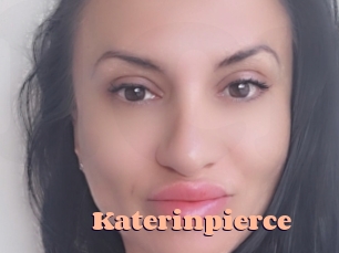 Katerinpierce
