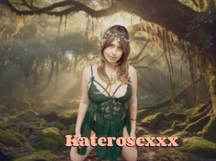 Katerosexxx
