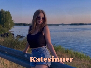 Katesinner