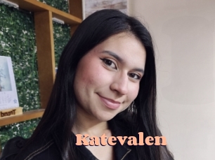 Katevalen