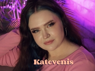 Katevenis