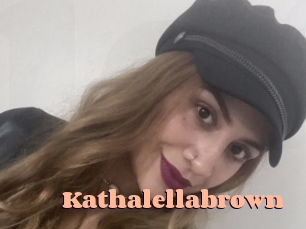 Kathalellabrown