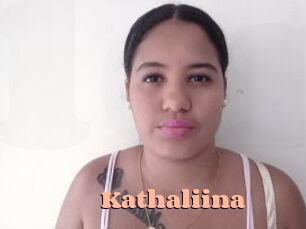 Kathaliina