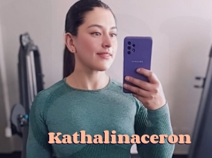 Kathalinaceron