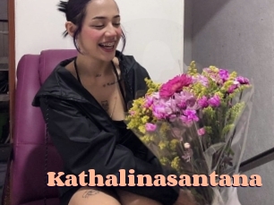 Kathalinasantana