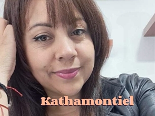 Kathamontiel