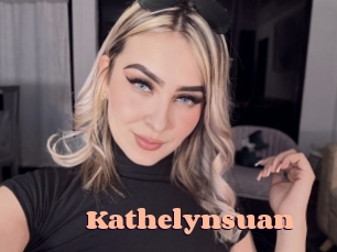 Kathelynsuan