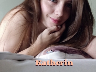 katherin Chatte Rasée