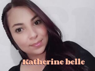 Katherine_belle