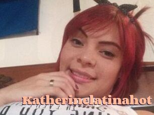 katherinelatinahot Chatte Rasée