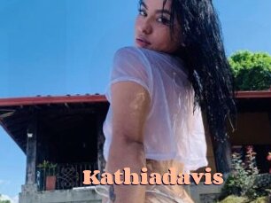 Kathiadavis