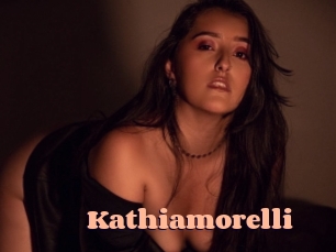Kathiamorelli