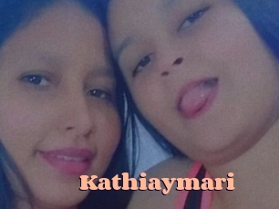 kathiaymari Chatte Rasée