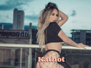 kathot Chatte Rasée