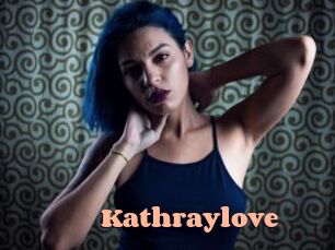 kathraylove Chatte Rasée