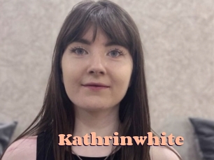 Kathrinwhite