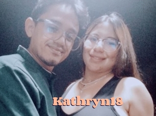 kathryn18 Chatte Rasée