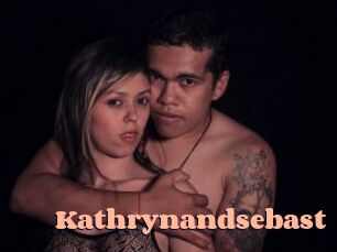 Kathrynandsebast