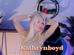 Kathrynboyd