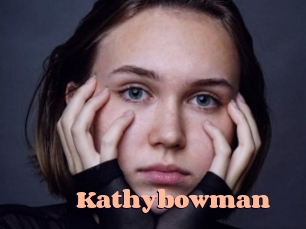 Kathybowman