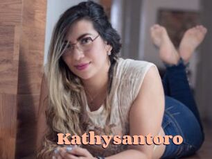 Kathysantoro