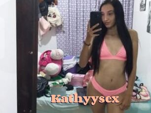 Kathyysex