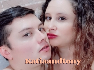 Katiaandtony