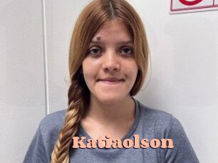 Katiaolson