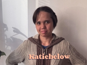 Katiebelow