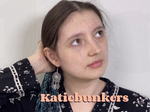 katiebunkers Chatte Rasée