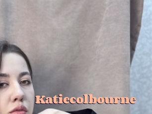 katiecolbourne Chatte Rasée