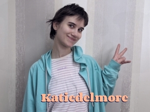 katiedelmore Chatte Rasée