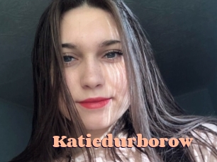 Katiedurborow