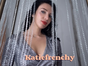 katiefrenchy Chatte Rasée