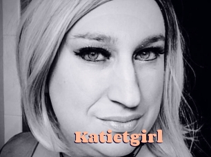 katietgirl Chatte Rasée