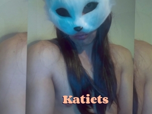 katiets Chatte Rasée