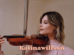 Katinawillson