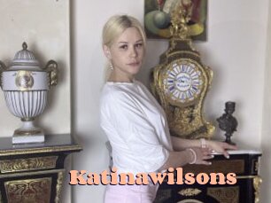 katinawilsons Chatte Rasée