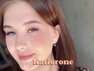 Katiorone