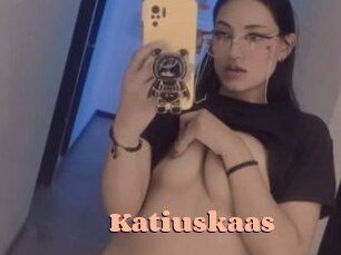 Katiuskaas