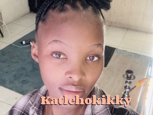 Katlehokikky
