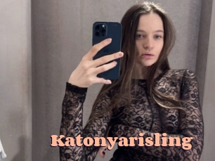 Katonyarisling