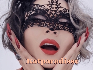 katparadisse Chatte Rasée