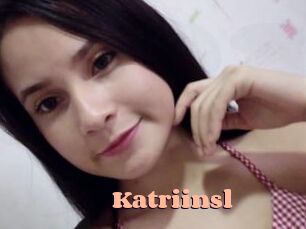 katriinsl Chatte Rasée