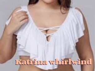 katrina_whirlwind Chatte Rasée